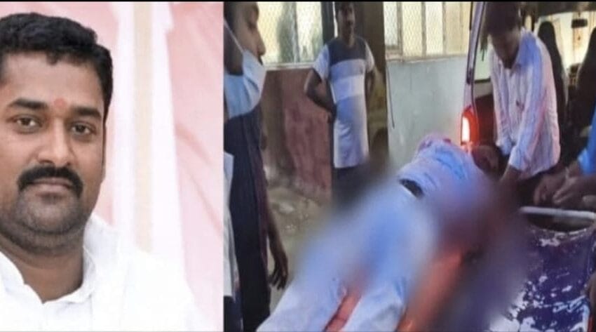 सपा नेता पवन यादव हत्याकांड में 3 आरोपी गिरफ्तार,हमलावरों ने पुरानी रंजिश में मारी गोली