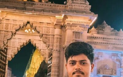 गोरखपुर : घर में सो रहे BSC छात्र की हत्या, सुरक्षा हटाए जाने पर परिजनों ने उठाए सवाल