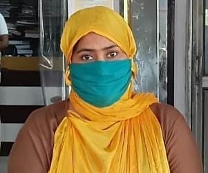 शादी के दो दिन बाद जेवर-नकदी लेकर फरार दुल्हन गिरफ्तार, शास्त्री की तलाश जारी