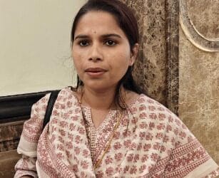 यूपी : विधायक पूजा पाल से 1.55 लाख की ठगी,अकाउंट से कई बार में निकाले गए पैसे
