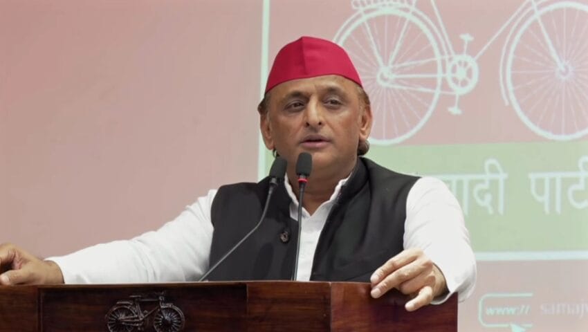 BSP और BJP के दिग्गज नेता सपा में शामिल,अखिलेश यादव ने आज सपा की सदस्यता दिलाई