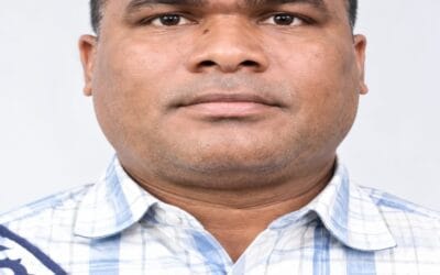 वाराणसी में 30 लाख का इनामी नक्सली ढेर,बाल-बाल बचे डिप्टी एसपी और हेड कांस्टेबल
