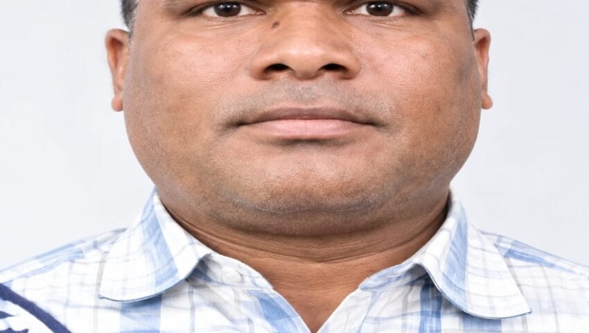 वाराणसी में 30 लाख का इनामी नक्सली ढेर,बाल-बाल बचे डिप्टी एसपी और हेड कांस्टेबल