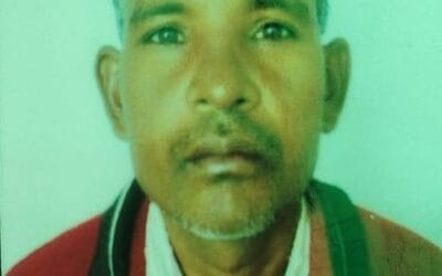 फांसी लगाकर युवक ने दी जान