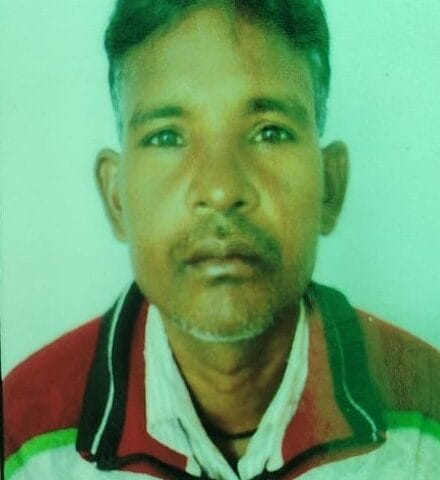 फांसी लगाकर युवक ने दी जान