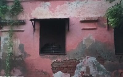कानपुर: सीएमओ कार्यालय की खिड़की काटकर चोरी, 100 पेंशन फाइलें गायब, हड़कंप