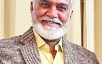 पंजाब: पूर्व ED अधिकारी निरंजन सिंह अमृतपाल सिंह की पार्टी में होंगे शामिल