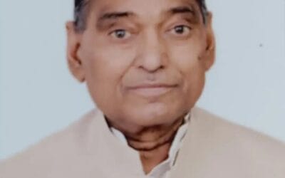 फतेहाबाद विधायक छोटे लाल वर्मा का निधन, ग्रेटर नोएडा के यथार्थ अस्पताल में ली अंतिम सांस