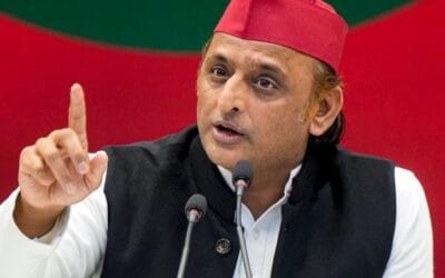 अखिलेश यादव ने सपा प्रवक्ताओं को दी नसीहत,बोले-10 सेकंड की रील से छवि बनती-बिगड़ती है,बिना तैयारी डिबेट में न जाएं