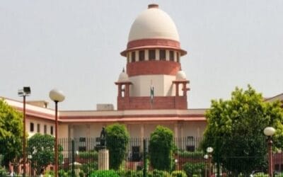 संभल हिंसा के आरोपी मुल्ला अफरोज को बड़ी राहत : सुप्रीम कोर्ट ने UP सरकार पर लगाया 10 लाख का जुर्माना