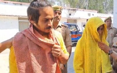 मेरठ के नीले ड्रम केस में कल आएगा फैसला,126 पेशी,22 गवाहों के बाद तय होगी मुस्कान-साहिल की किस्मत
