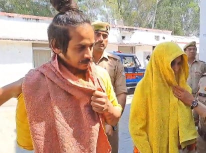 मेरठ के नीले ड्रम केस में कल आएगा फैसला,126 पेशी,22 गवाहों के बाद तय होगी मुस्कान-साहिल की किस्मत