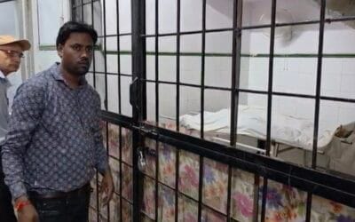 संभल में दर्दनाक सड़क हादसा, ट्रैक्टर-ट्रॉली पलटने से तीन महिलाओं की मौत, 12 घायल