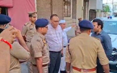 PNB चेस्ट करेंसी में 17.29 करोड़ के नकली नोट मिलने के मामले में NIA की दूसरी गिरफ्तारी