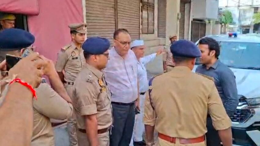 PNB चेस्ट करेंसी में 17.29 करोड़ के नकली नोट मिलने के मामले में NIA की दूसरी गिरफ्तारी