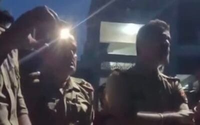 दांत उखड़वाने के 21 दिन बाद युवक की मौत, परिजनों ने क्लीनिक के बाहर शव रखकर किया हंगामा