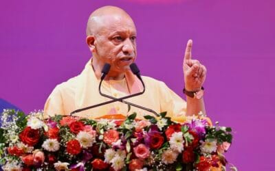 सीएम योगी ने प्रदेशवासियों से की UPITS में भागीदारी की अपील