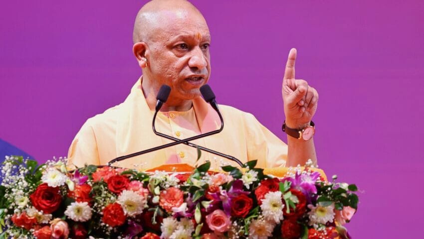 सीएम योगी ने प्रदेशवासियों से की UPITS में भागीदारी की अपील