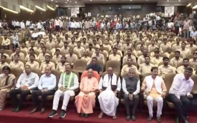 UP : आउटसोर्स कर्मियों को बड़ी सौगात, नियोक्ता नहीं कर पाएंगे शोषण और अन्याय