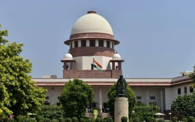 बिकरू कांड: चौकी इंचार्ज समेत दो आरोपियों को हाईकोर्ट से जमानत