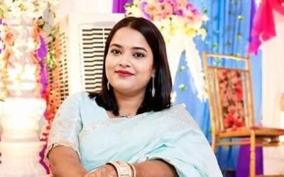 गुवाहाटी पत्नी की हत्या कर फ्रिज में रखा शव,टुकड़े कुत्ते को खिलाने वाला था पति!उससे पहले पुलिस ने पकड़ा