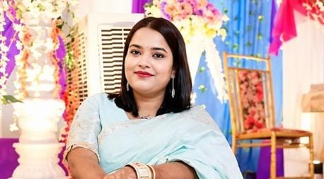गुवाहाटी पत्नी की हत्या कर फ्रिज में रखा शव,टुकड़े कुत्ते को खिलाने वाला था पति!उससे पहले पुलिस ने पकड़ा