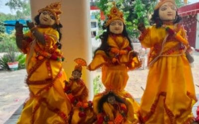 द्वापर युग में भले ही 24 घंटे में श्रीकृ्ष्ण कारागार से हुए थे मुक्त, कलयुग में 24 साल से कारागार में हैं कैद…आइए जानते हैं कहां !