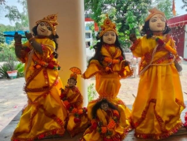 द्वापर युग में भले ही 24 घंटे में श्रीकृ्ष्ण कारागार से हुए थे मुक्त, कलयुग में 24 साल से कारागार में हैं कैद…आइए जानते हैं कहां !