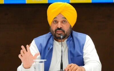 पंजाब सरकार ने 85 हजार कर्मचारियों को दिया सीधा लाभ