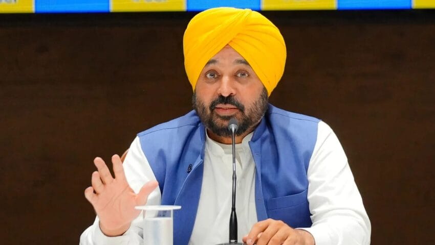 पंजाब सरकार ने 85 हजार कर्मचारियों को दिया सीधा लाभ