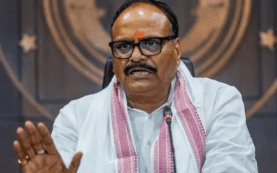 डिप्टी सीएम बृजेश पाठक ने की बड़ी कार्रवाई, 26 सरकारी डाक्टर बर्खास्त, नौ पर विभागीय कार्रवाई के दिए आदेश