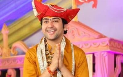 शारदा विश्वविद्यालय में कुछ देर में शुरू होगा ‘माइंड सेट लाइफ सेट’ कार्यक्रम, धीरेंद्र कृष्ण शास्त्री युवाओं को देंगे जीवन प्रबंधन का मंत्र