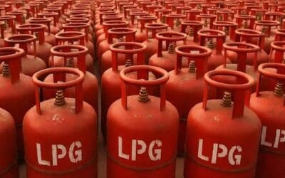 LPG सिलेंडर बुकिंग नियम में बड़ा बदलाव, अब 25 दिन में कर सकेंगे रीफिल बुक