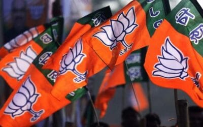 मिशन 2027 के लिए भाजपा ने कसी कमर, बूथवार माइक्रो मैनेजमेंट पर जोर