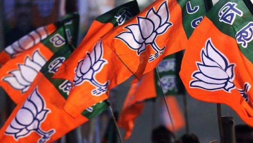 मिशन 2027 के लिए भाजपा ने कसी कमर, बूथवार माइक्रो मैनेजमेंट पर जोर