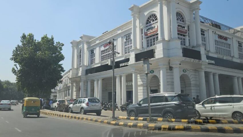 दिल्ली में 24 घंटे मोबाइल इंटरनेट पर पाबंदी… जानिए क्या है सच?