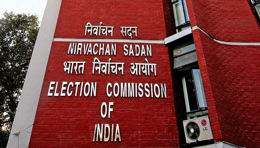 यूपी में 85,854 नाम बिना कारण काटने की खबर भ्रामक और निराधार: मुख्य निर्वाचन अधिकारी