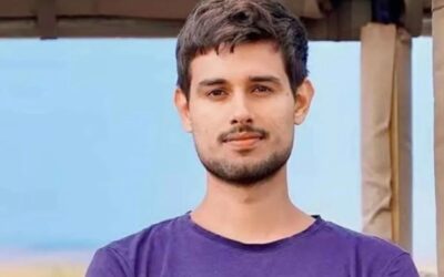 ध्रुव राठी को गुरुग्राम स्थित आवास से हिरासत में लेने का दावा, सीजेपी प्रदर्शन को लेकर दिल्ली पुलिस सतर्क