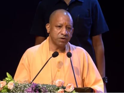 CM योगी का विपक्ष पर तंज,कहा-2017 से पहले माफिया के सामने नाक रगड़ी जाती थी,सुरक्षा हटे तो भीगी बिल्ली बनने में देर नहीं