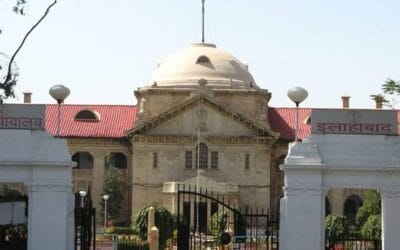 UP पुलिस SI भर्ती पर हाईकोर्ट का बड़ा झटका,नियुक्ति पत्र जारी करने पर लगाई रोक,5 अक्टूबर को अगली सुनवाई