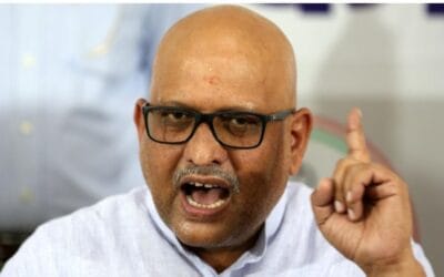 यूपी में कांग्रेस में बदलाव की आहट,अजय राय की जगह अराधना मिश्रा बन सकती हैं नई प्रदेश अध्यक्ष?