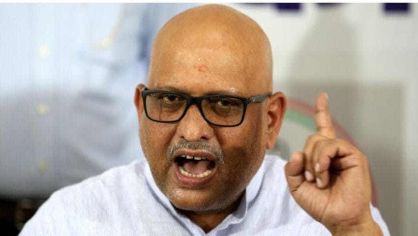 यूपी में कांग्रेस में बदलाव की आहट,अजय राय की जगह अराधना मिश्रा बन सकती हैं नई प्रदेश अध्यक्ष?