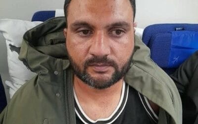 तुर्किए से भारत लाया गया ड्रग किंगपिन नवप्रीत सिंह,कोर्ट ने 10 दिन की पुलिस कस्टडी में भेजा,शाह बोले- ऐतिहासिक उपलब्धि