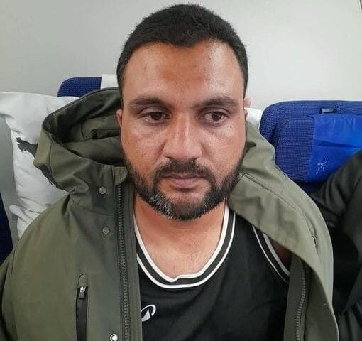 तुर्किए से भारत लाया गया ड्रग किंगपिन नवप्रीत सिंह,कोर्ट ने 10 दिन की पुलिस कस्टडी में भेजा,शाह बोले- ऐतिहासिक उपलब्धि