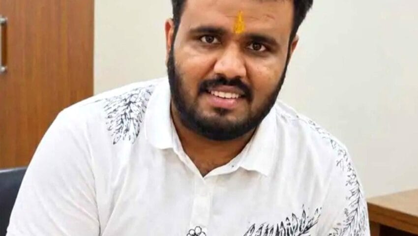 नोएडा के सुपरनोवा बिल्डिंग में संभव जैन की मौत का खुलासा, पिता के 60 कॉल, 80 मैसेज,जानिए पूरा सच?