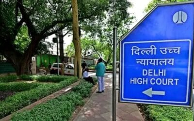 दिल्ली दंगा जांच पर हाई कोर्ट की टिप्पणी, पुलिस को कमजोर करने के आरोप का नहीं मिला ठोस साक्ष्य