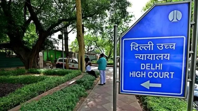 दिल्ली दंगा जांच पर हाई कोर्ट की टिप्पणी, पुलिस को कमजोर करने के आरोप का नहीं मिला ठोस साक्ष्य