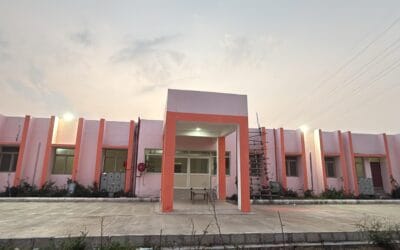 अंतरराष्ट्रीय पहचान बढ़ी, ट्रामा सेंटर का इंतजार नहीं हुआ खत्म