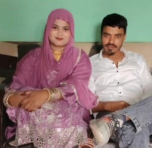 पत्नी ने प्रेमी संग मिलकर पति की हत्या,हार्ट अटैक बताकर शव दफनाया,अब कब्र से बाहर आएगा कातिल का राज