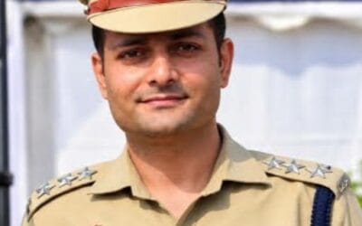 महिला पत्रकार से बदसलूकी मामले में ACP विवेक भगत का रुका प्रमोशन,दिल्ली सरकार ने आदेश में संशोधन किया